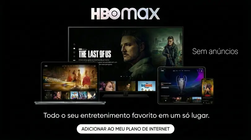 HBO Max