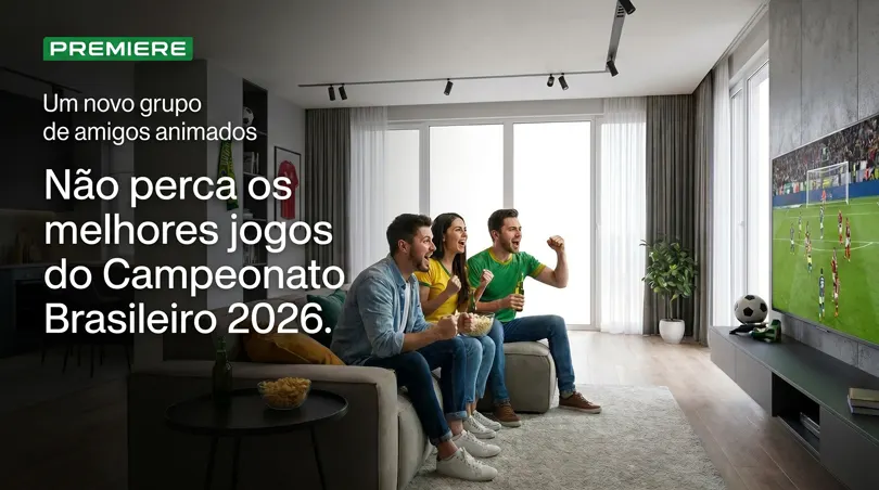 Futebol Premiere