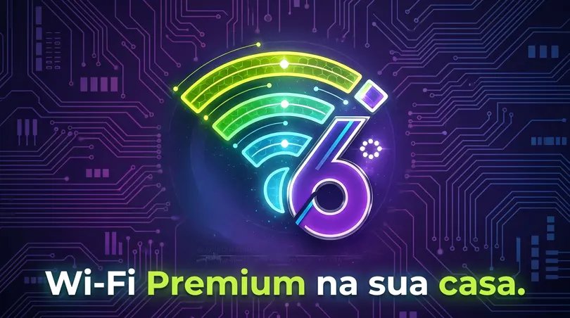 Wi-Fi Premium PlyX