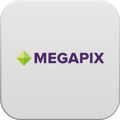 Megapix