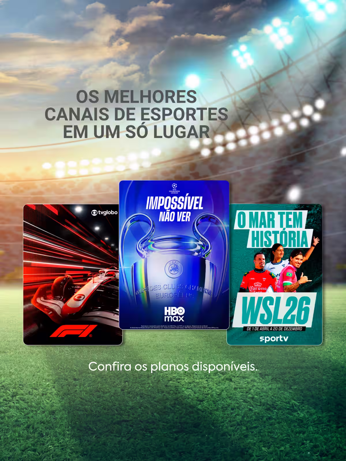 Hora de gritar GOOOL