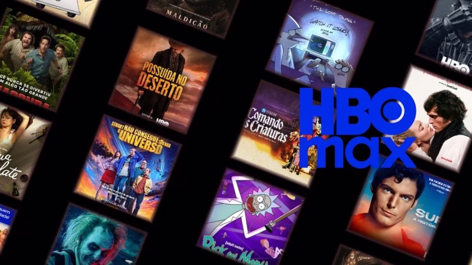 HBO Max