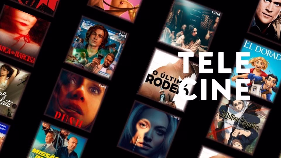 Telecine